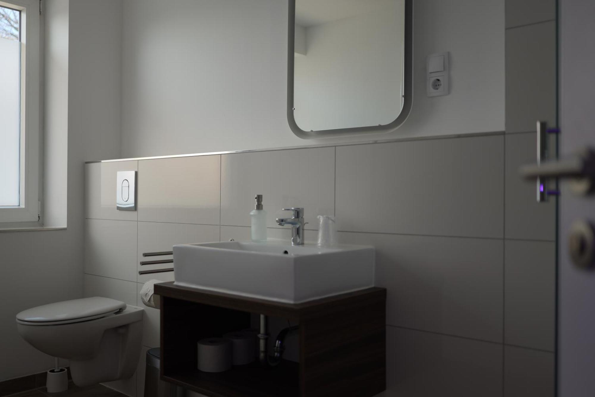 Hotel Milano Hildesheim Esterno foto